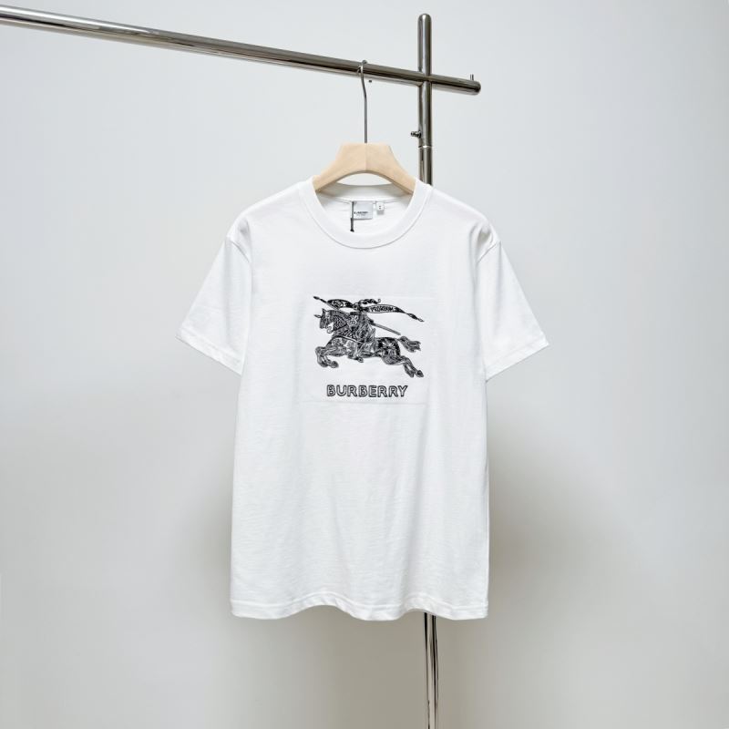 Burberry T-Shirts